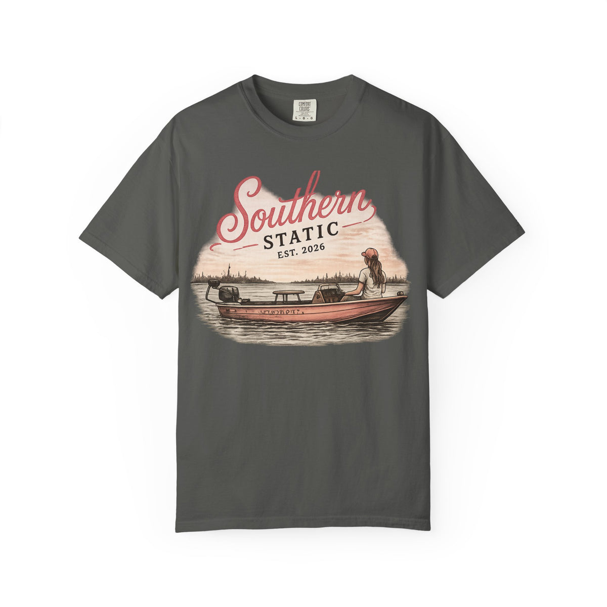=C2&" | Southern Static"