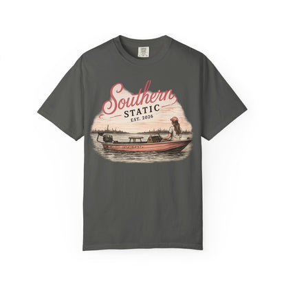 =C2&" | Southern Static"