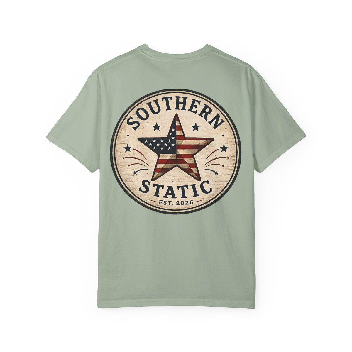 =C2&" | Southern Static"