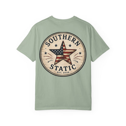 =C2&" | Southern Static"