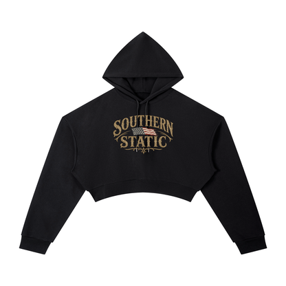 =C2&" | Southern Static"