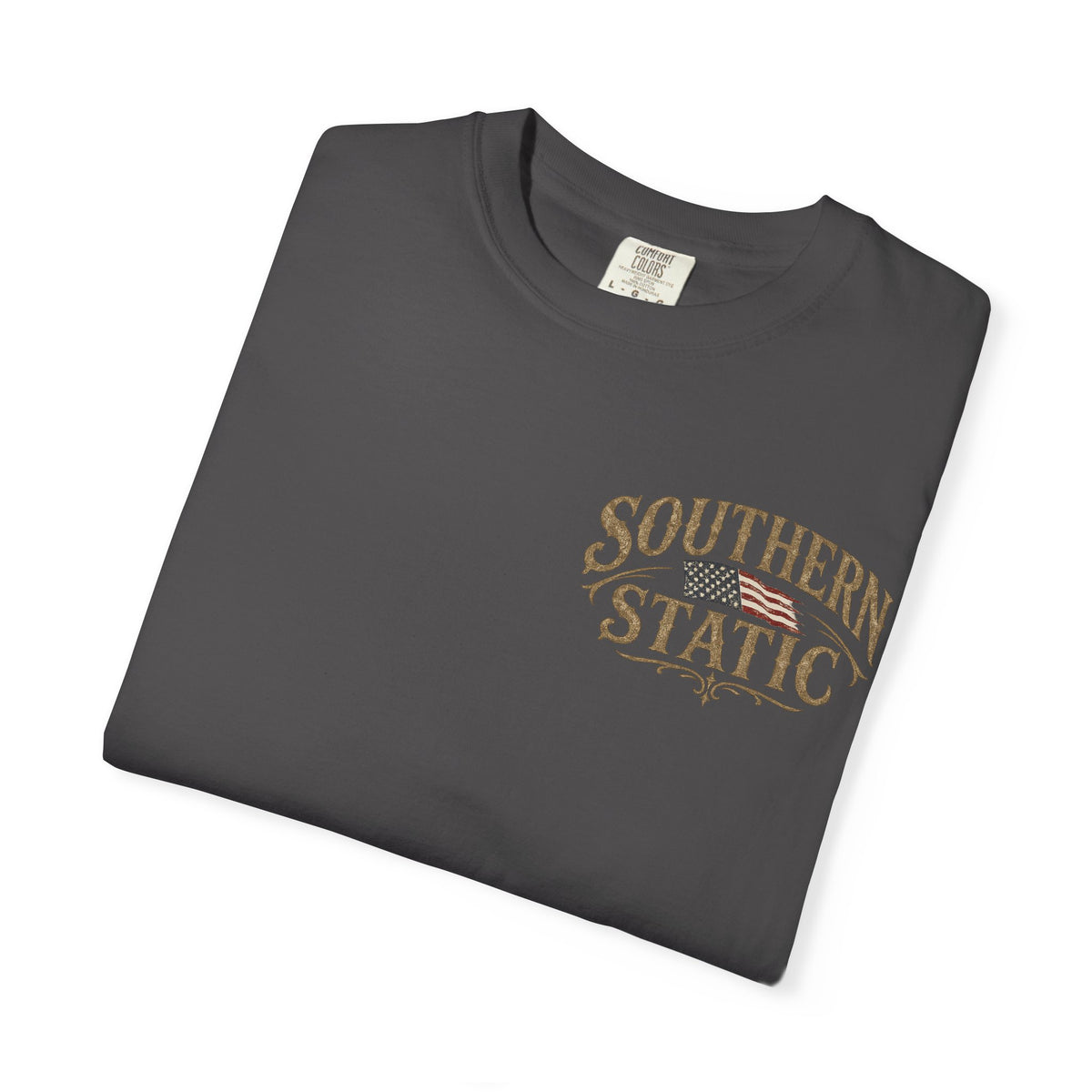 =C2&" | Southern Static"