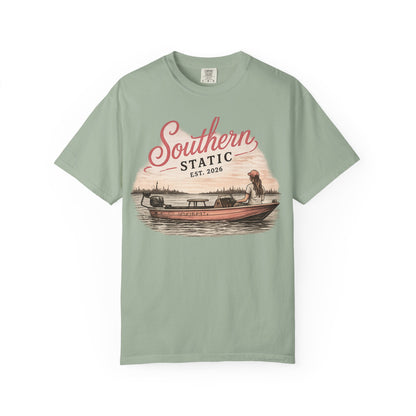 =C2&" | Southern Static"