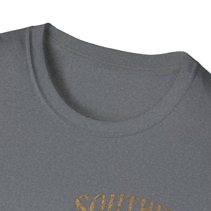 =C2&" | Southern Static"