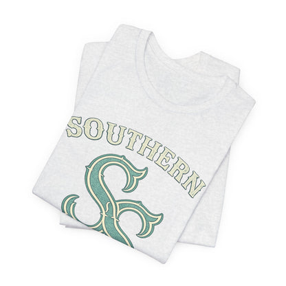 =C2&" | Southern Static"