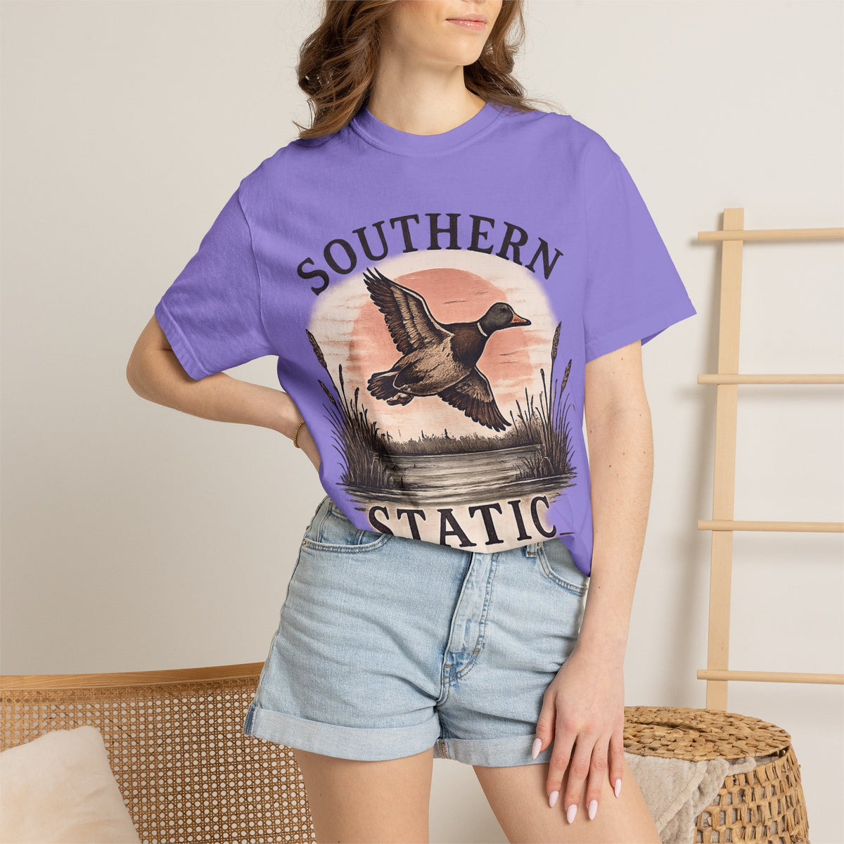 =C2&" | Southern Static"