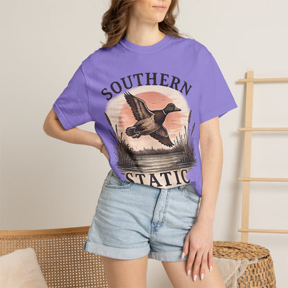 =C2&" | Southern Static"