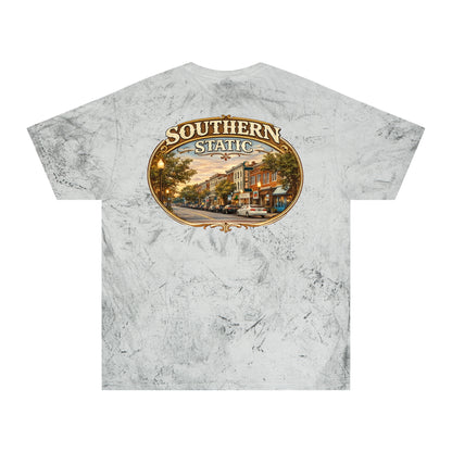 =C2&" | Southern Static"