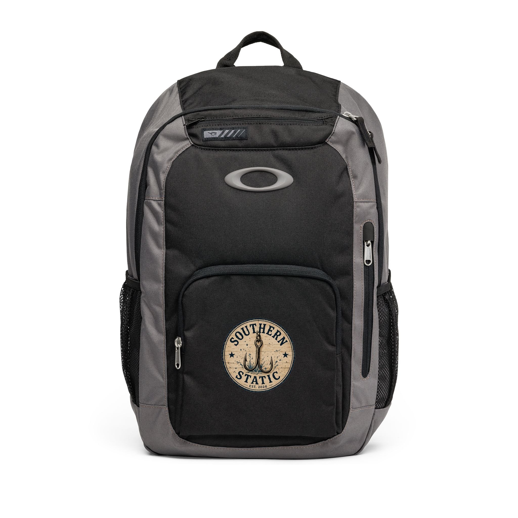Enduro 22L Backpack — Durable Everyday Daypack with Southern Static Logo