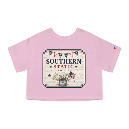 =C2&" | Southern Static"
