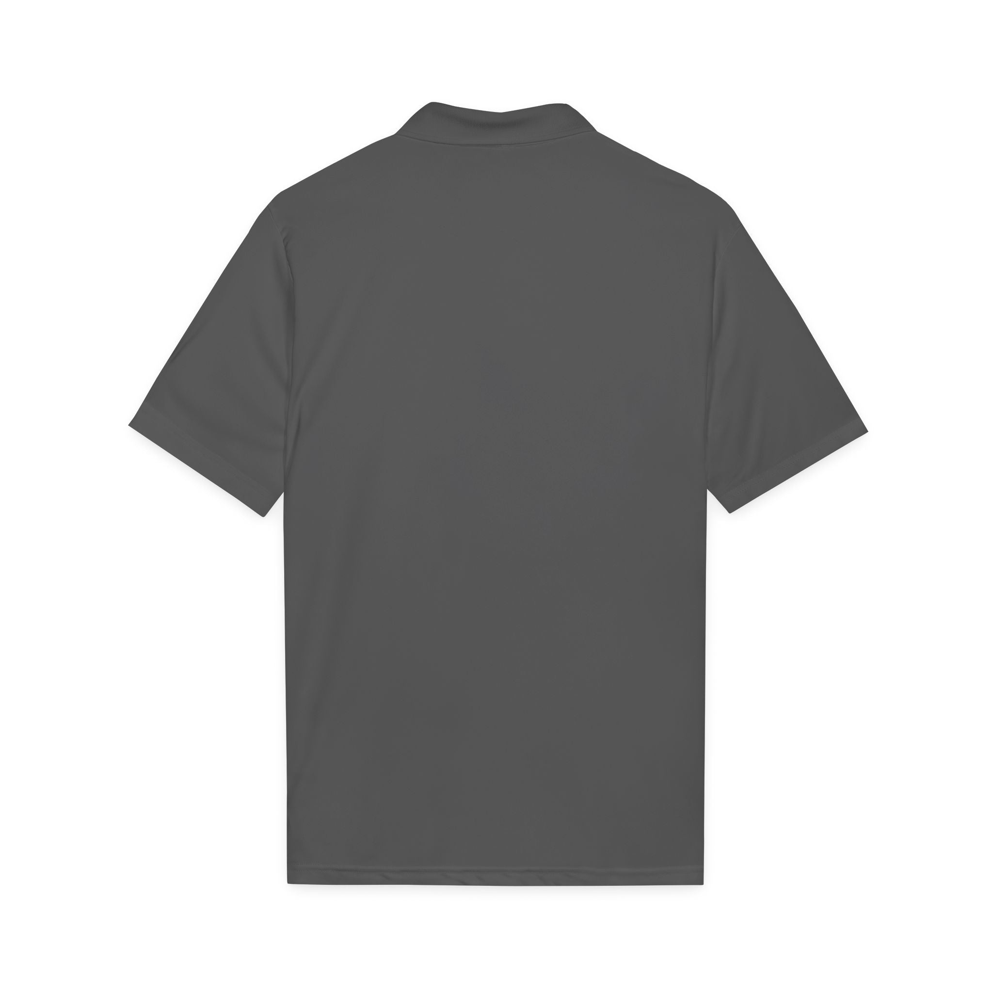 Southern Static logo Polo | Embroidered Chest Logo