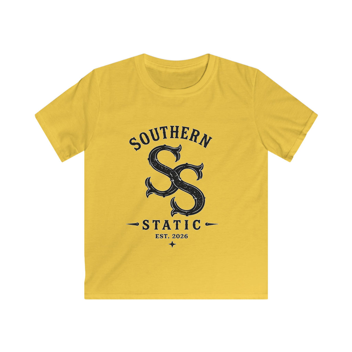 =C2&" | Southern Static"