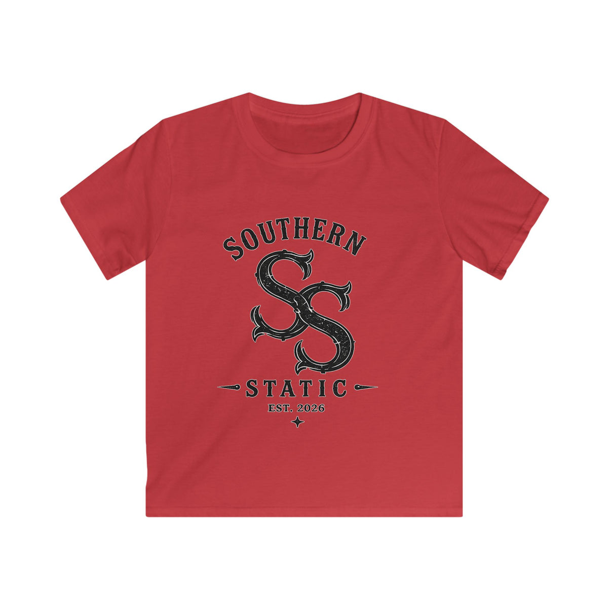 =C2&" | Southern Static"
