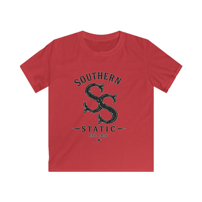 =C2&" | Southern Static"