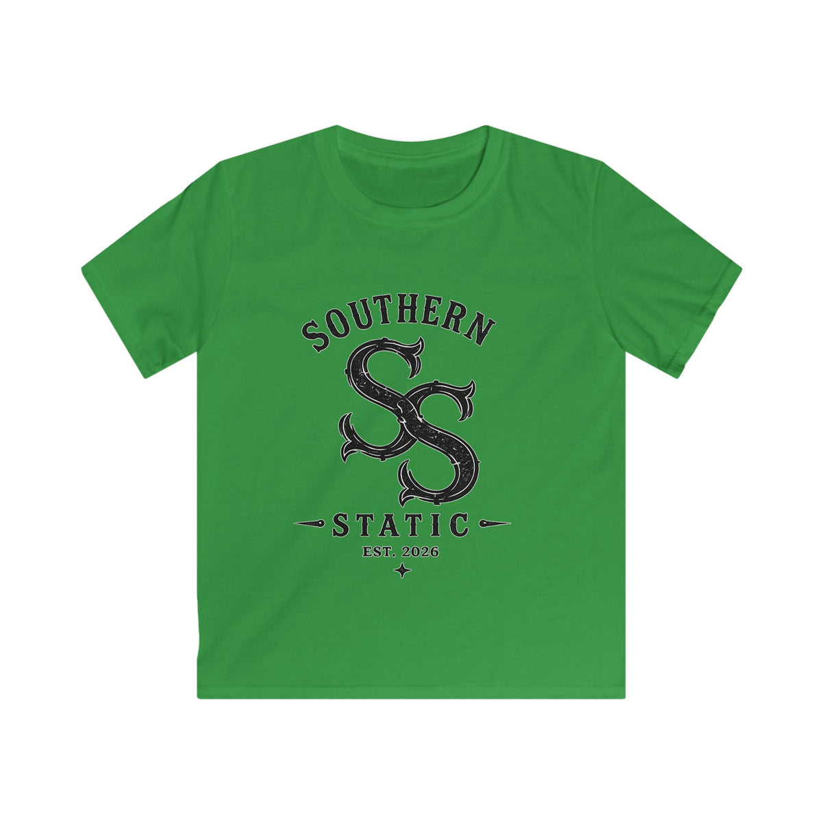 =C2&" | Southern Static"