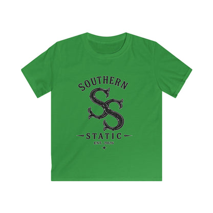 =C2&" | Southern Static"