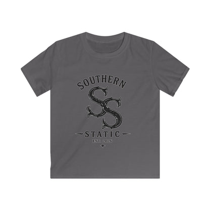 =C2&" | Southern Static"