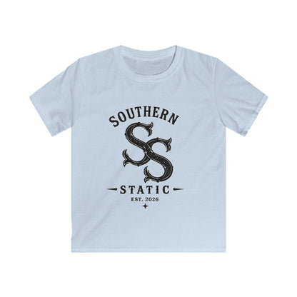 =C2&" | Southern Static"