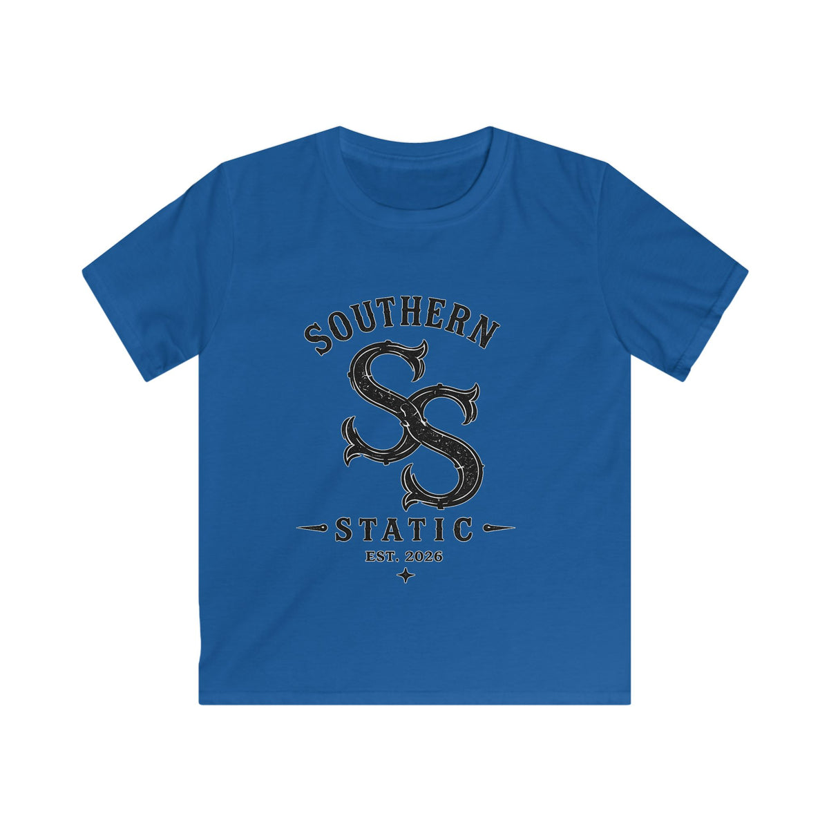 =C2&" | Southern Static"