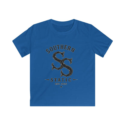 =C2&" | Southern Static"