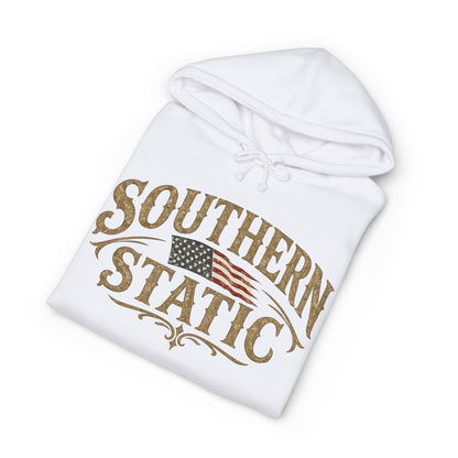 =C2&" | Southern Static"