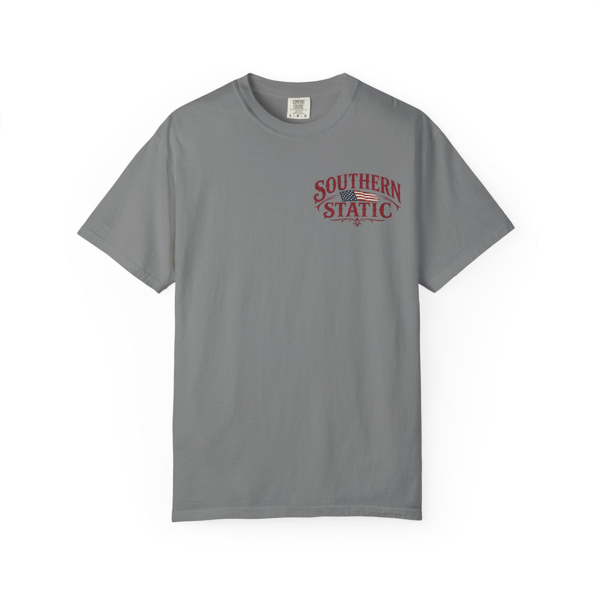 =C2&" | Southern Static"