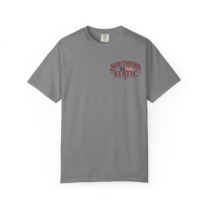 =C2&" | Southern Static"
