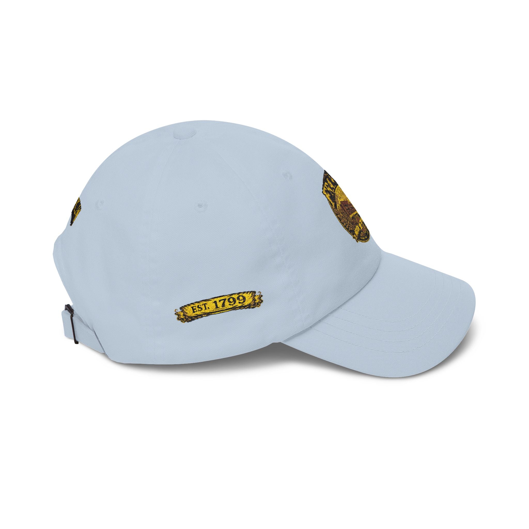 Classic Dad Cap