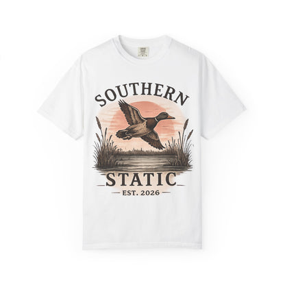 =C2&" | Southern Static"