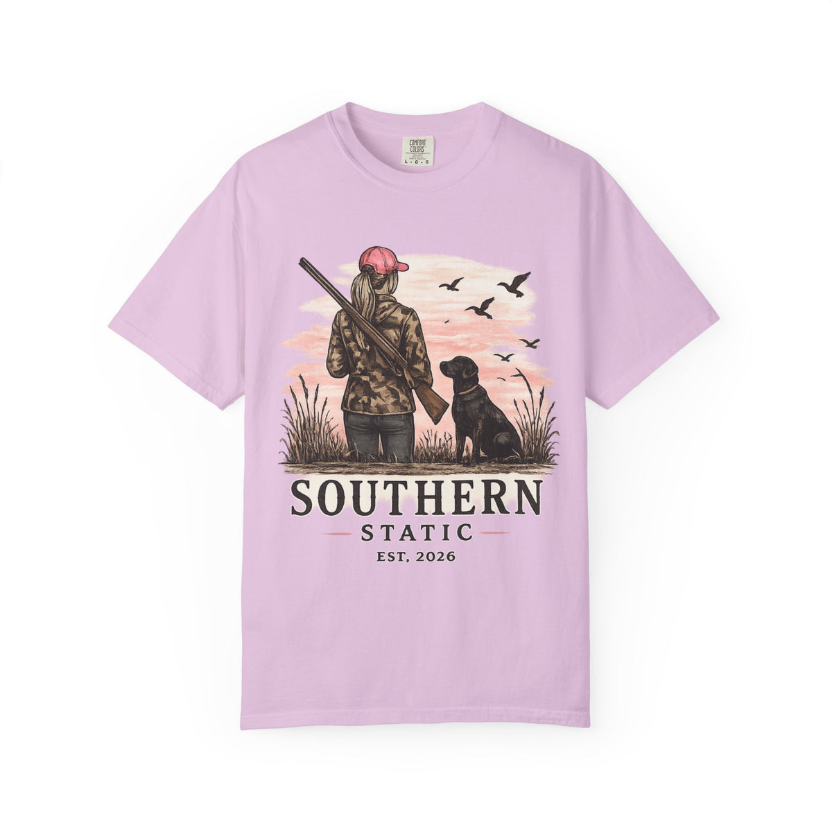 =C2&" | Southern Static"