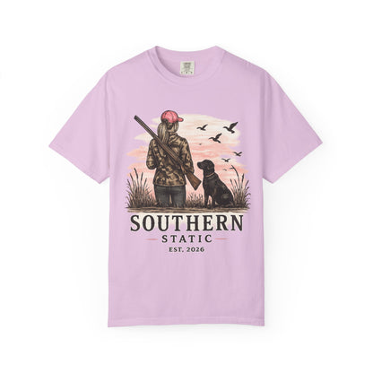 =C2&" | Southern Static"