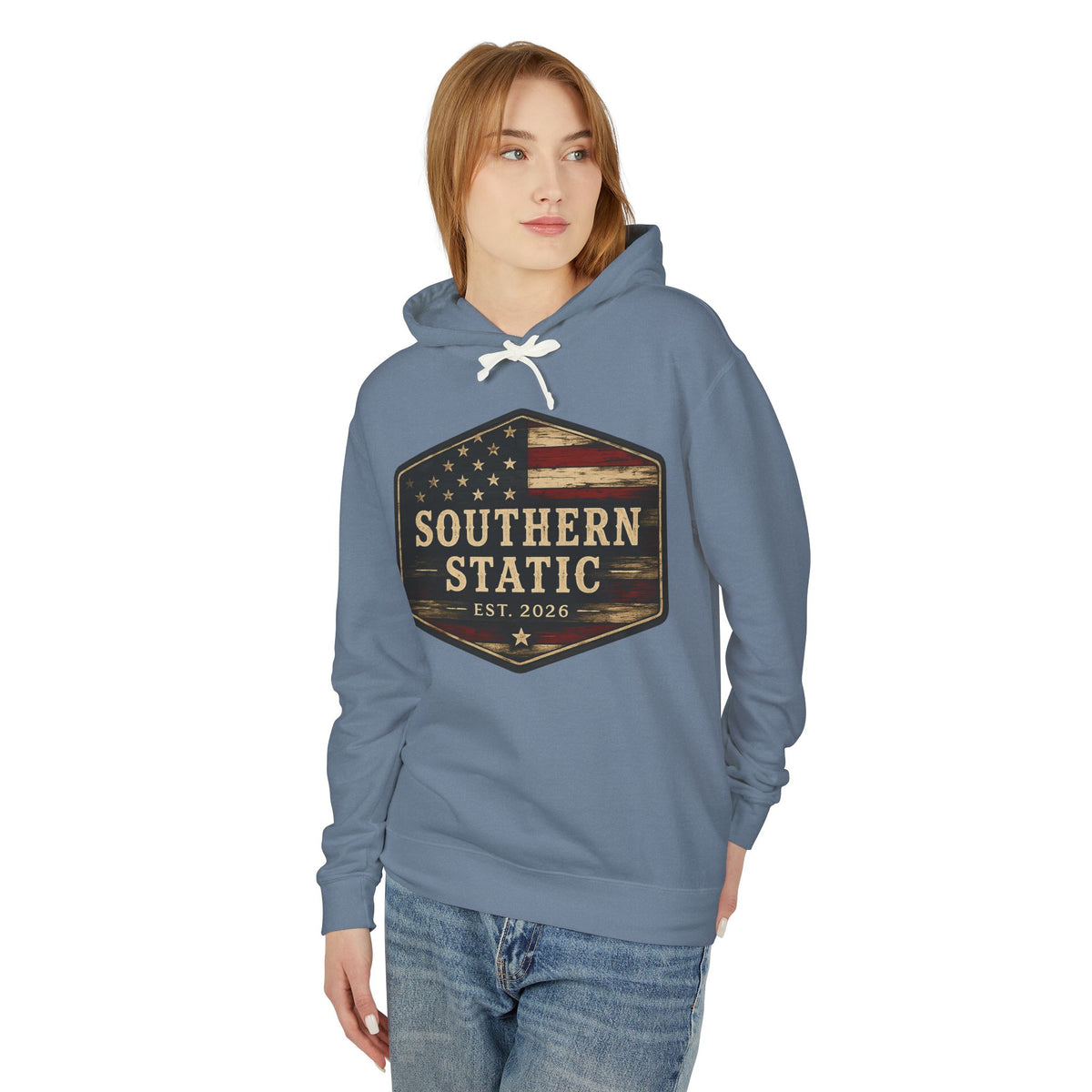 =C2&" | Southern Static"