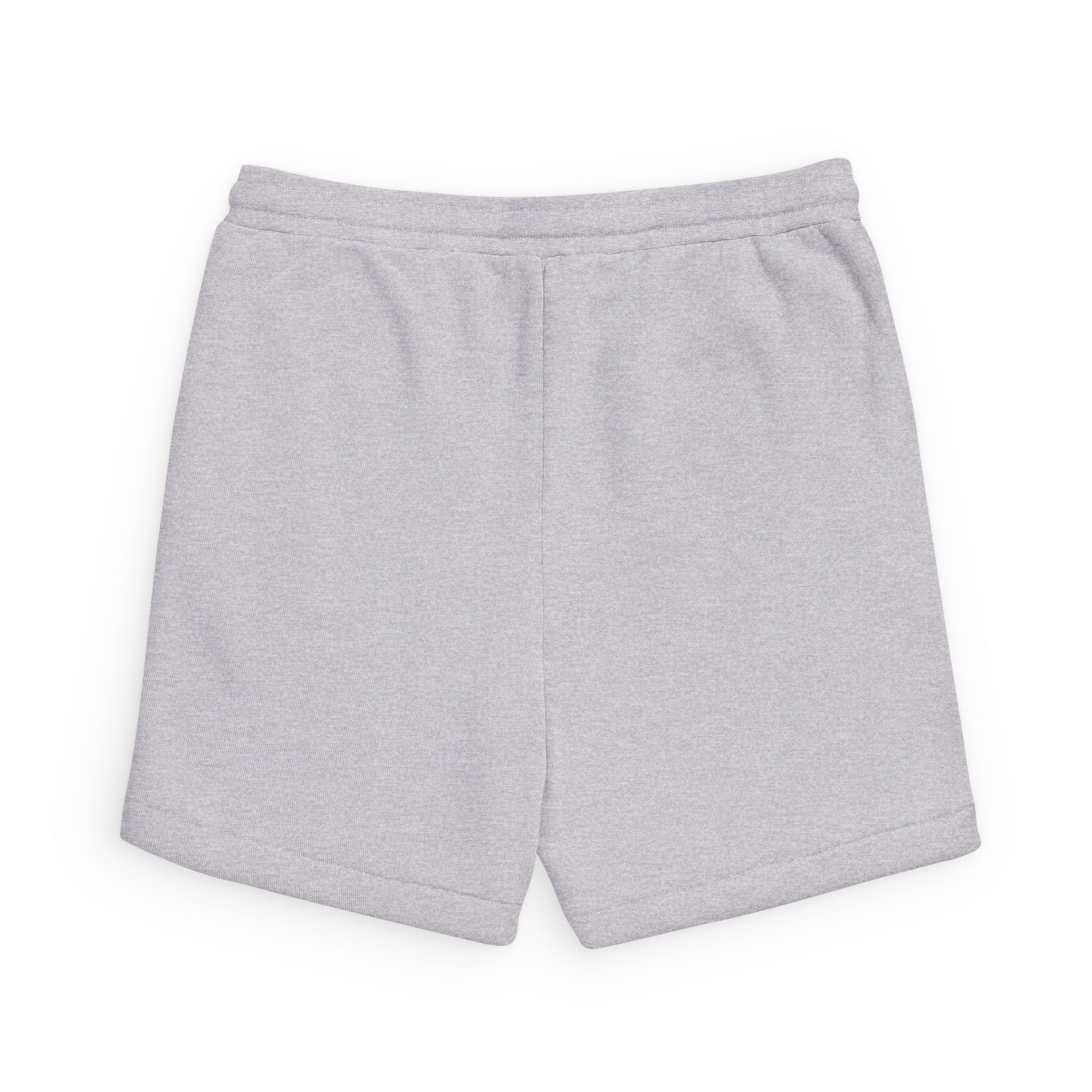 Southern Static Logo Sweatshorts | Black Fleece Shorts