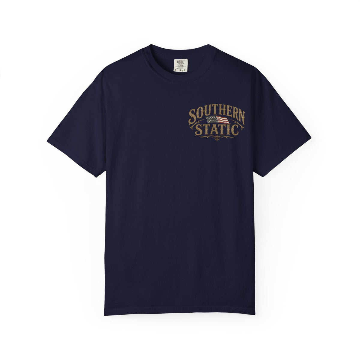=C2&" | Southern Static"