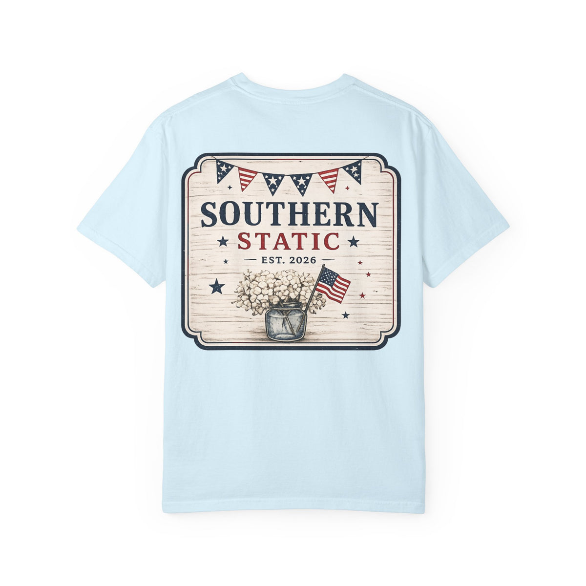 =C2&" | Southern Static"
