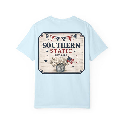 =C2&" | Southern Static"