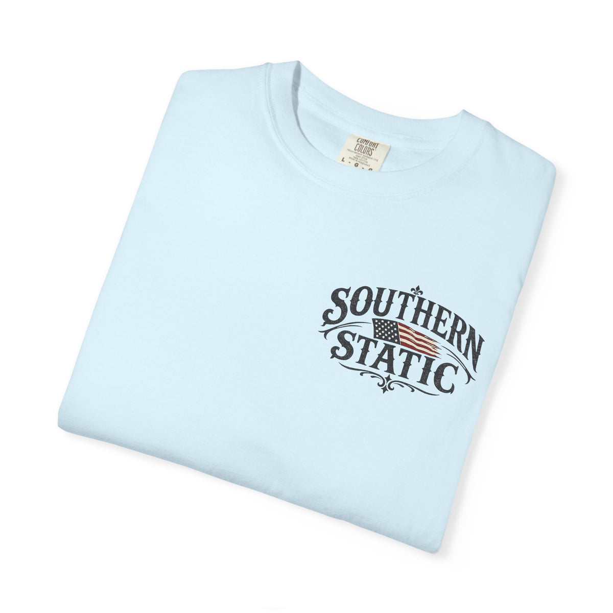 =C2&" | Southern Static"