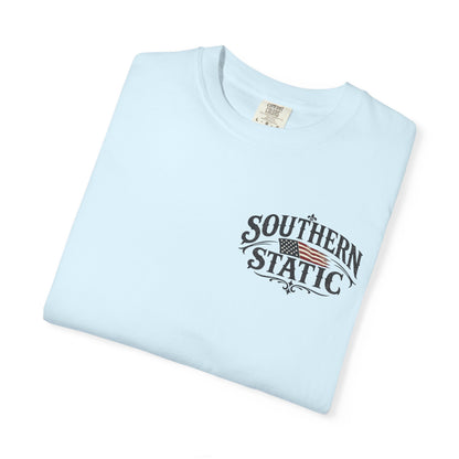 =C2&" | Southern Static"