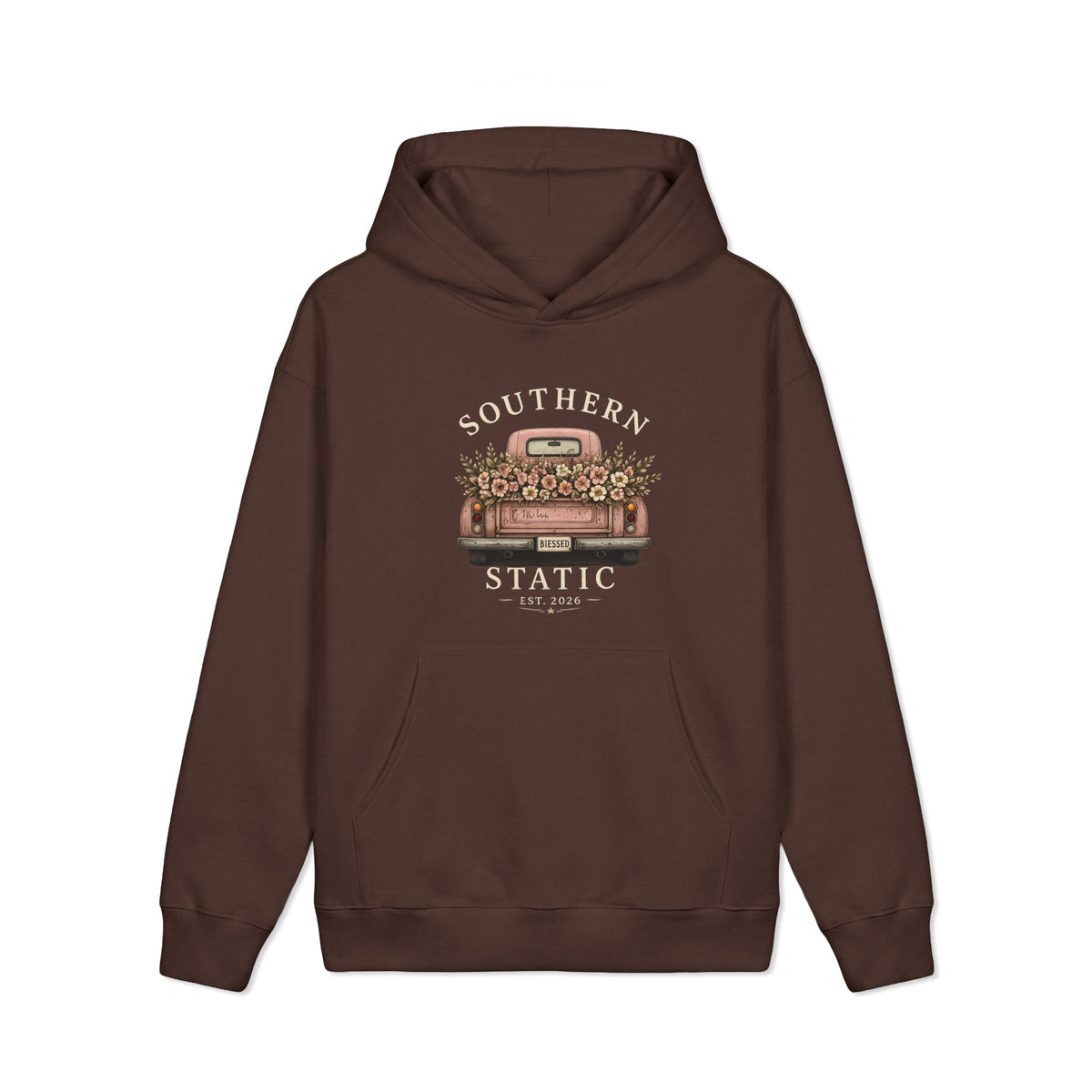 =C2&" | Southern Static"