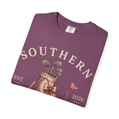 =C2&" | Southern Static"