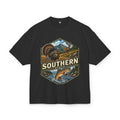 Southern States Outdoor Graphic Tee — Fishing & Hunting Nature Shirt