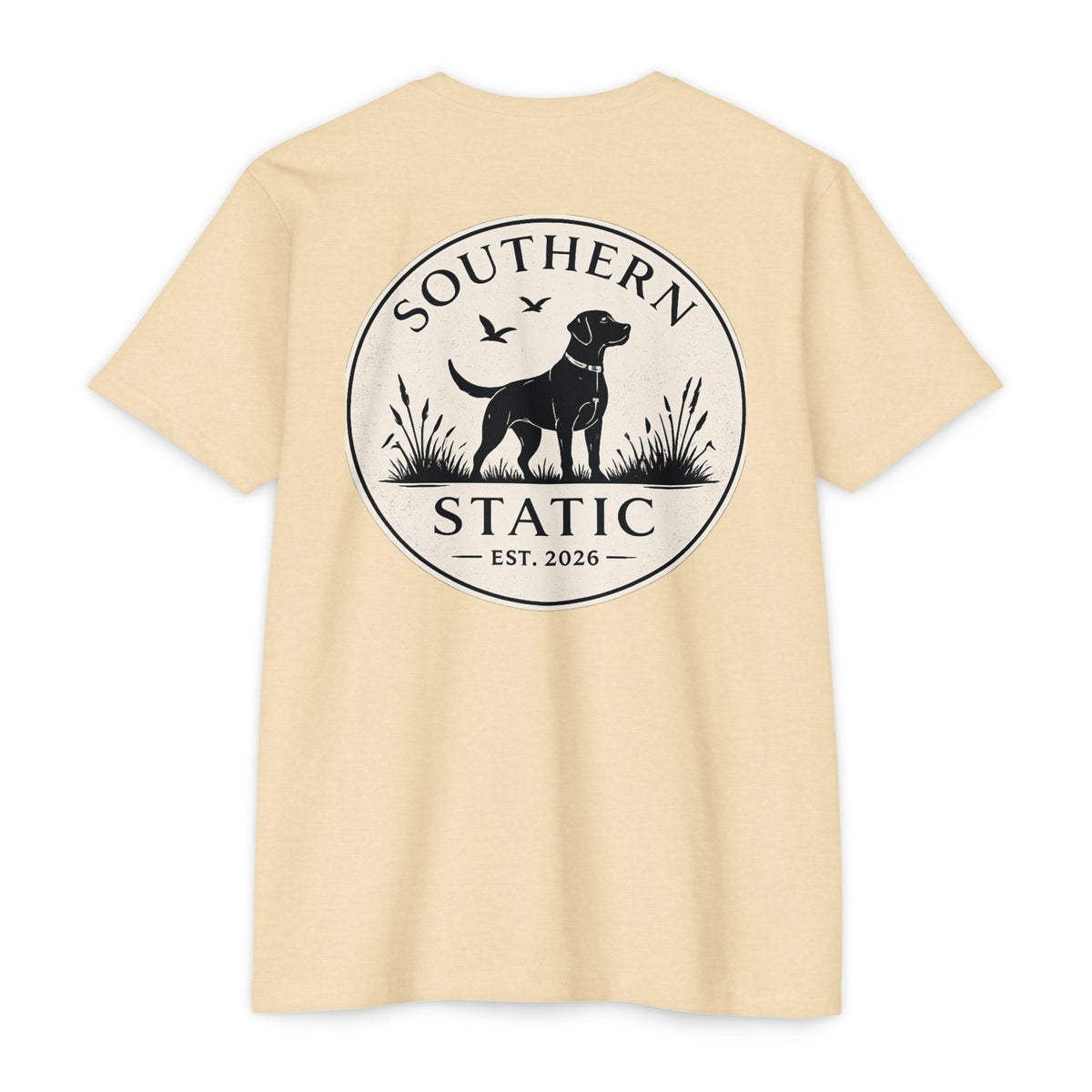 =C2&" | Southern Static"