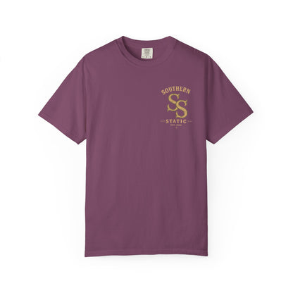 =C2&" | Southern Static"
