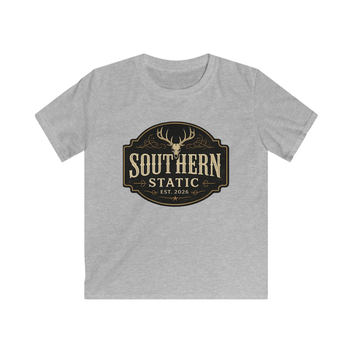 =C2&" | Southern Static"