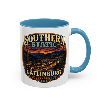 =C2&" | Southern Static"
