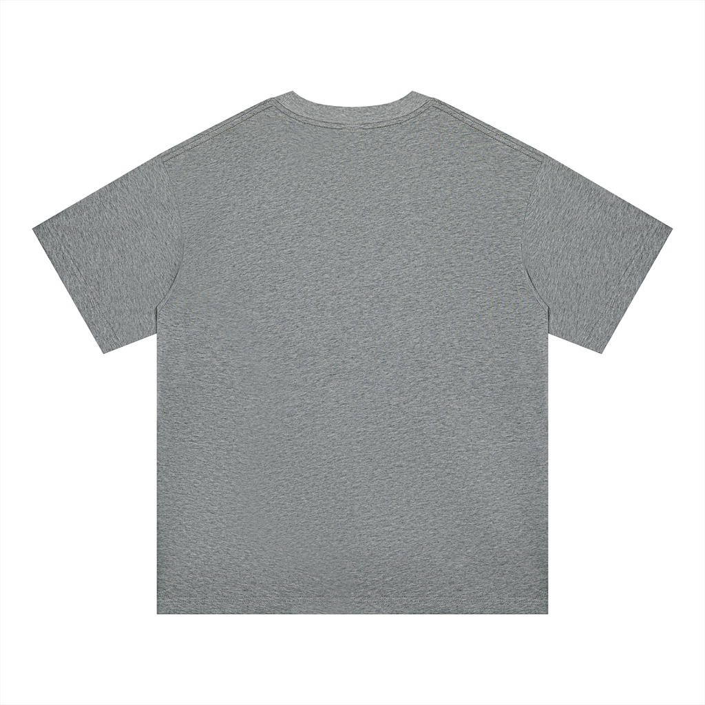 Southern Static Oversized Drop Shoulder T-Shirt
