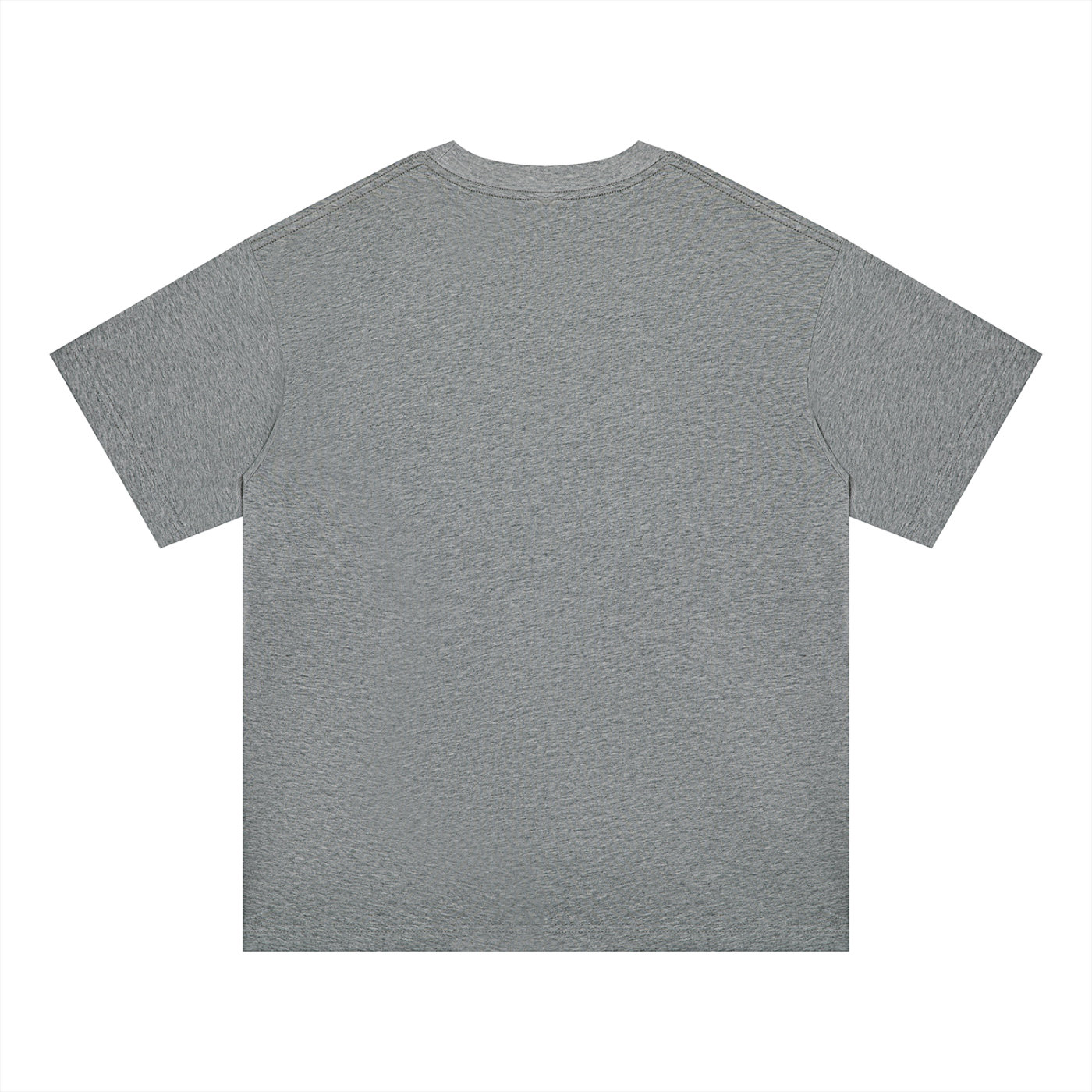 Southern Static Oversized Drop Shoulder T-Shirt