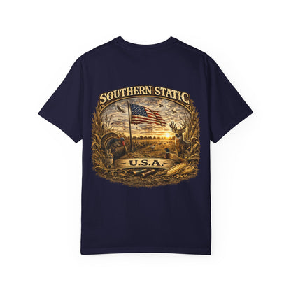 =C2&" | Southern Static"