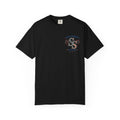 Women’s Southern Static Floral Logo T-Shirt