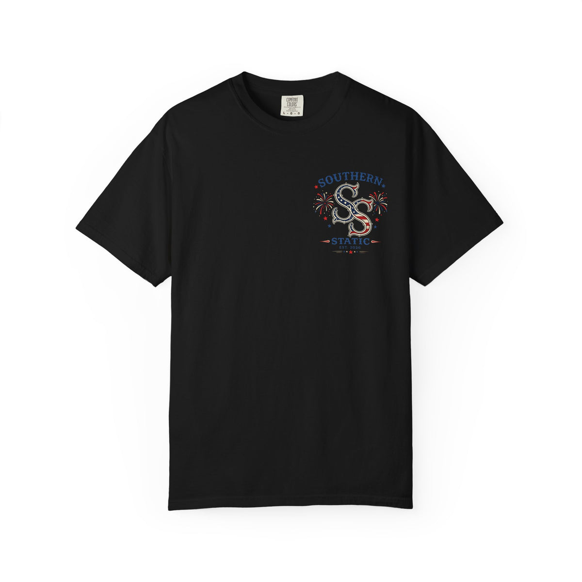 =C2&" | Southern Static"